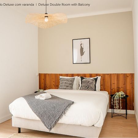 Soar Home I Urban Nest - Near Airport & Green Park Lisboa Екстериор снимка