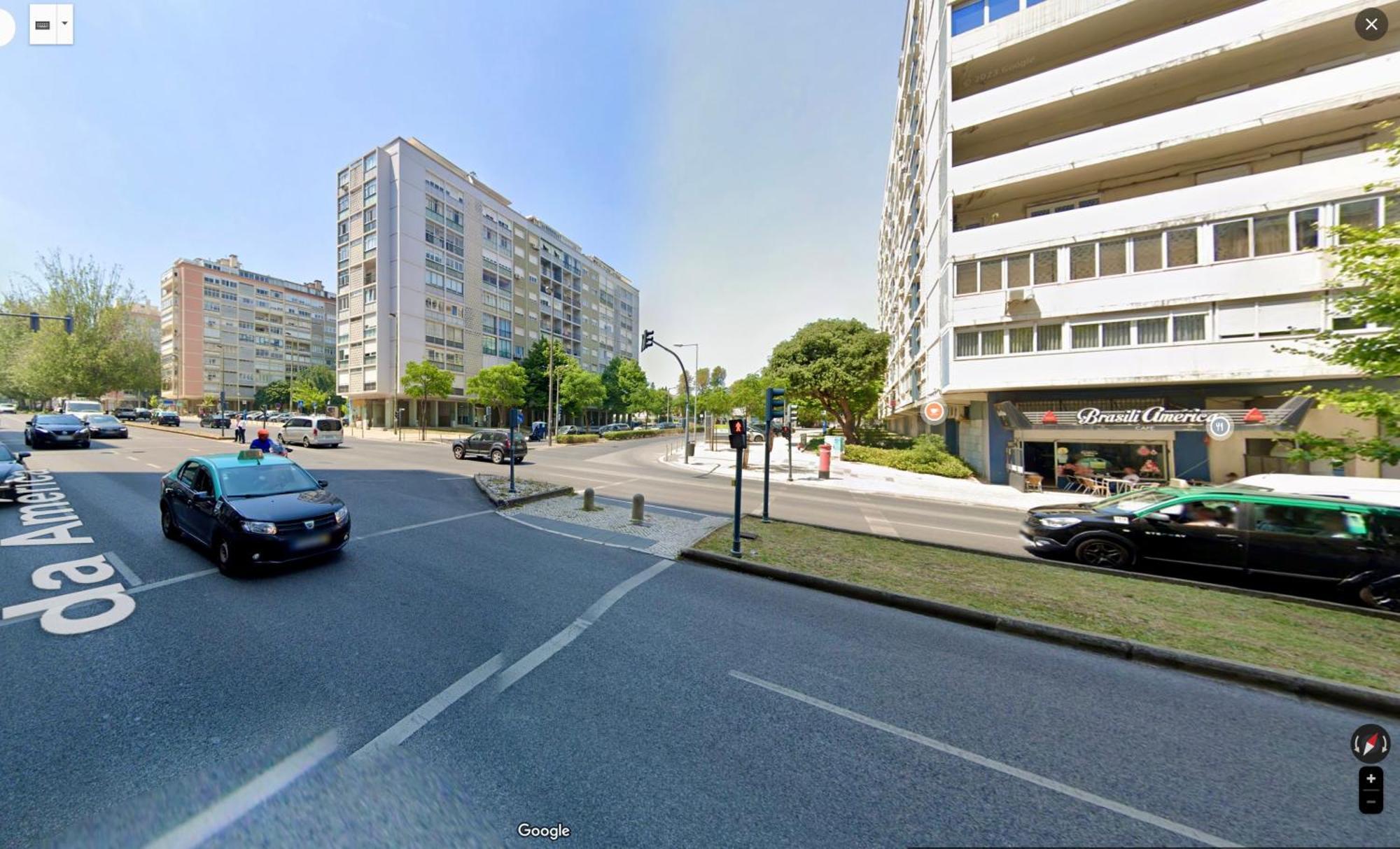 Soar Home I Urban Nest - Near Airport & Green Park Lisboa Екстериор снимка