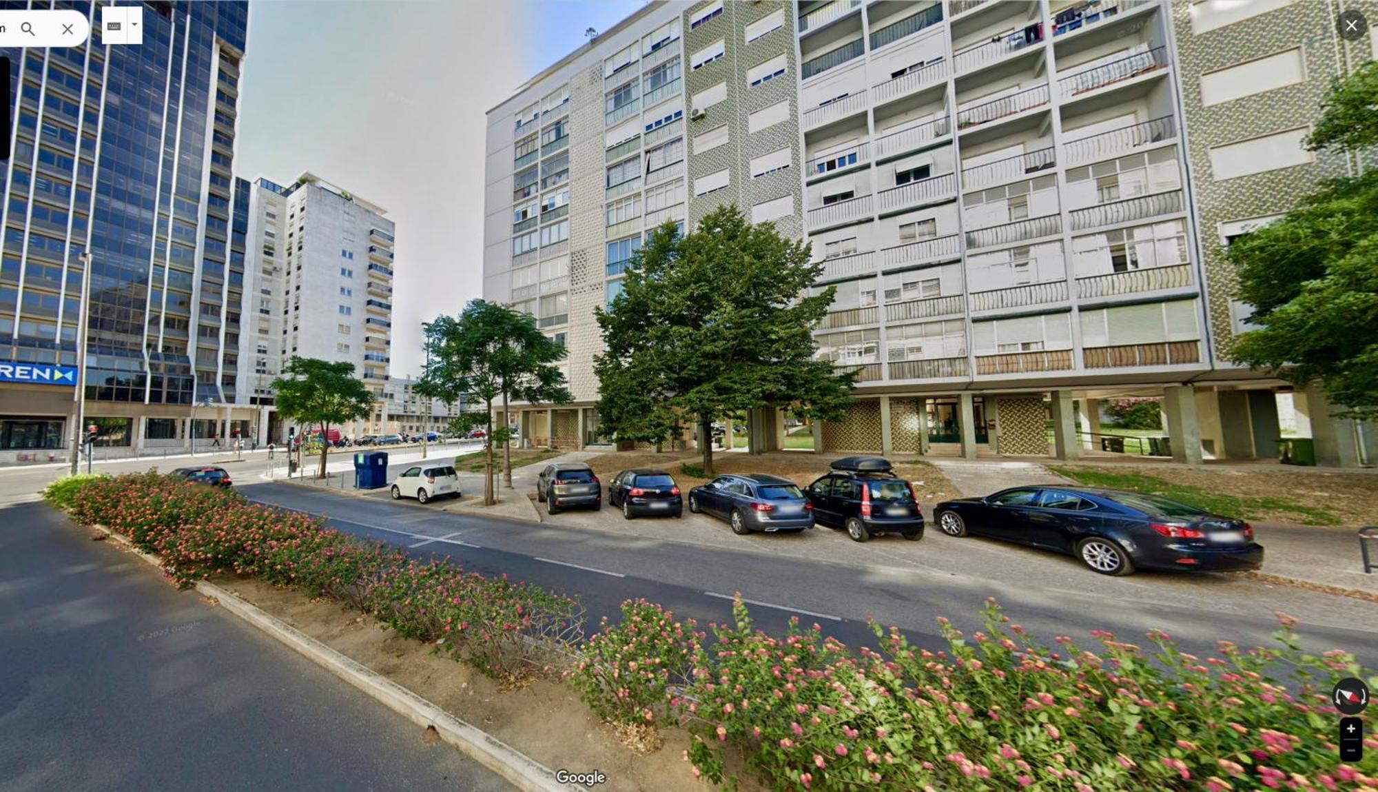 Soar Home I Urban Nest - Near Airport & Green Park Lisboa Екстериор снимка