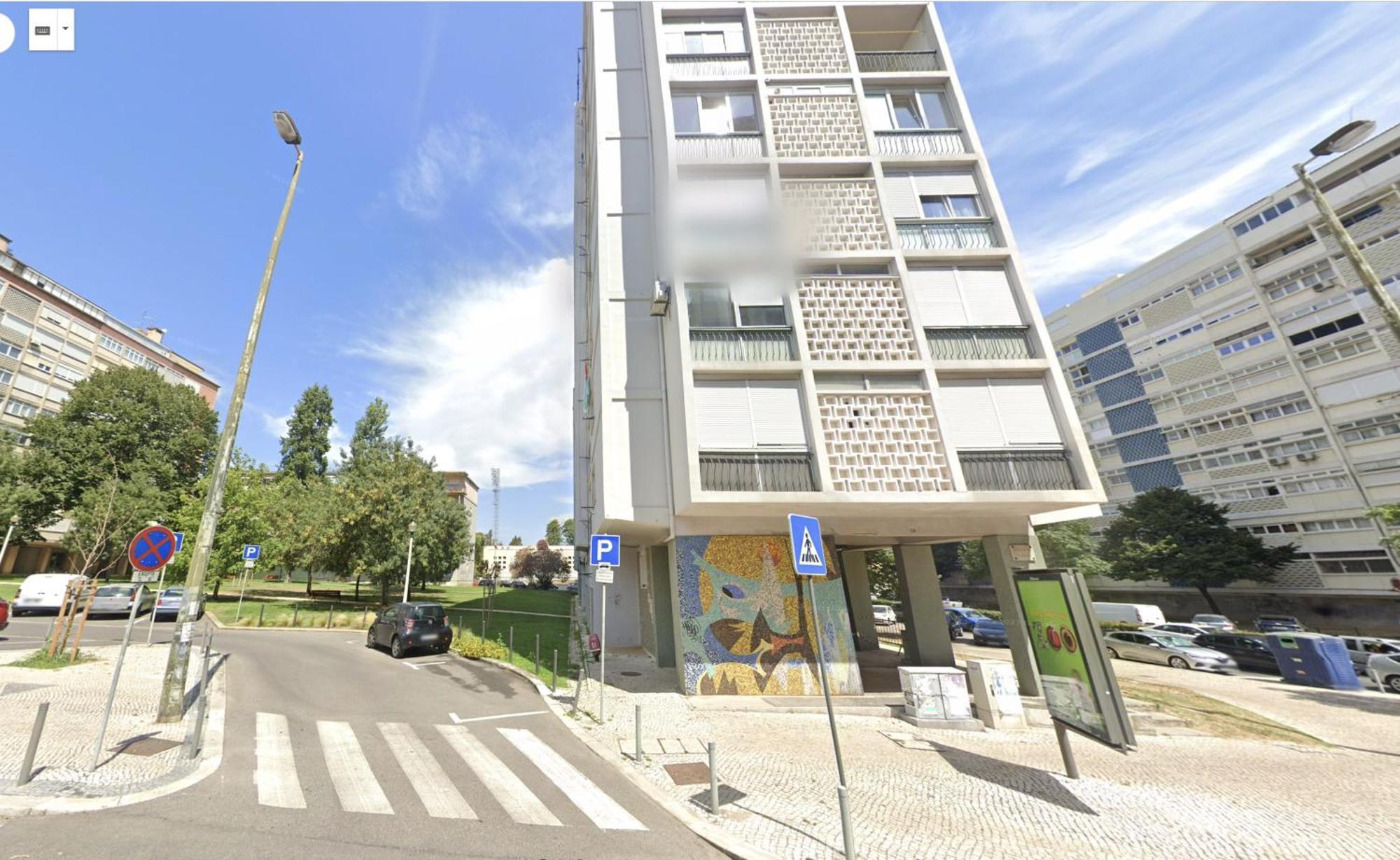 Soar Home I Urban Nest - Near Airport & Green Park Lisboa Екстериор снимка