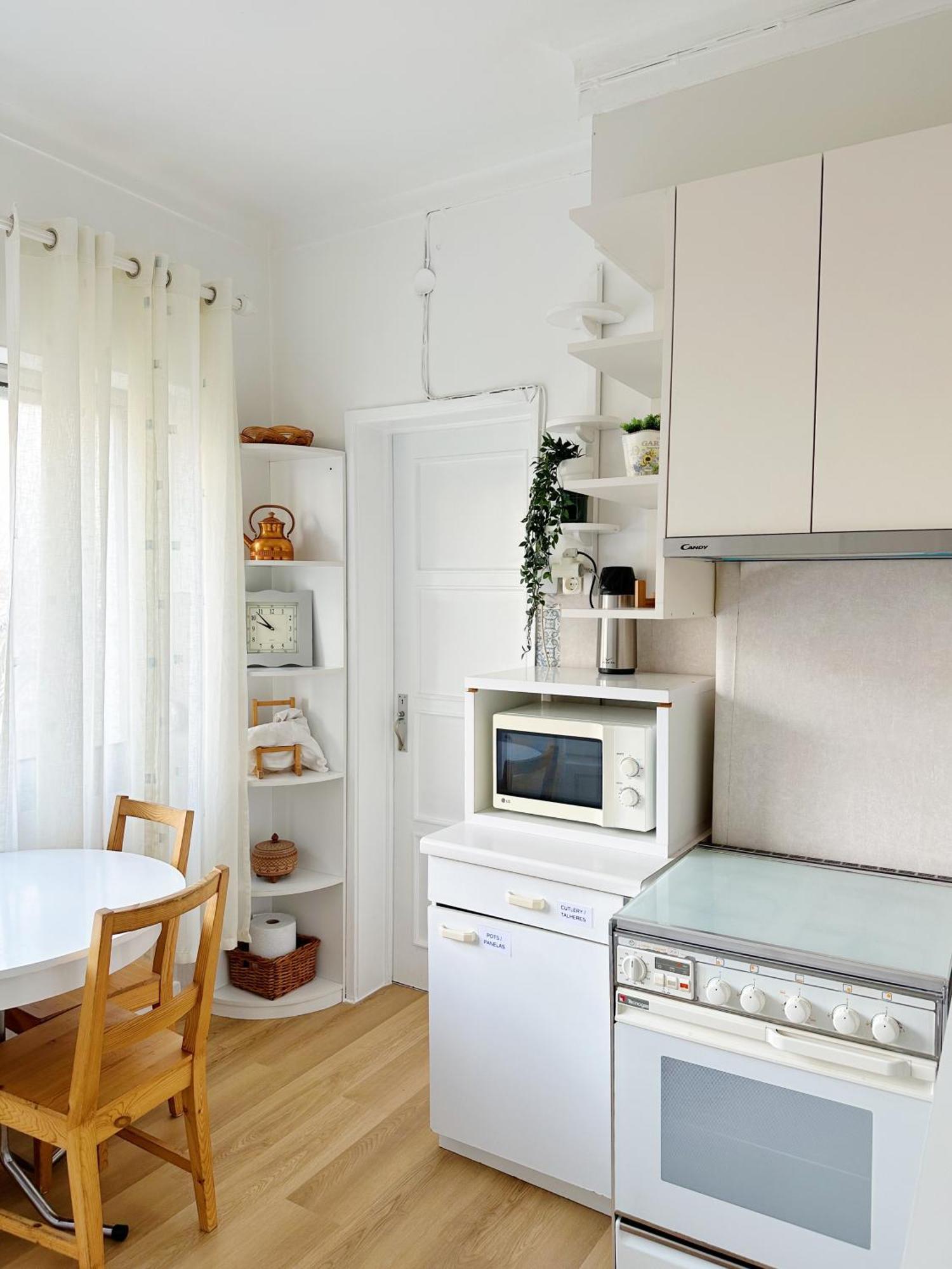 Soar Home I Urban Nest - Near Airport & Green Park Lisboa Екстериор снимка