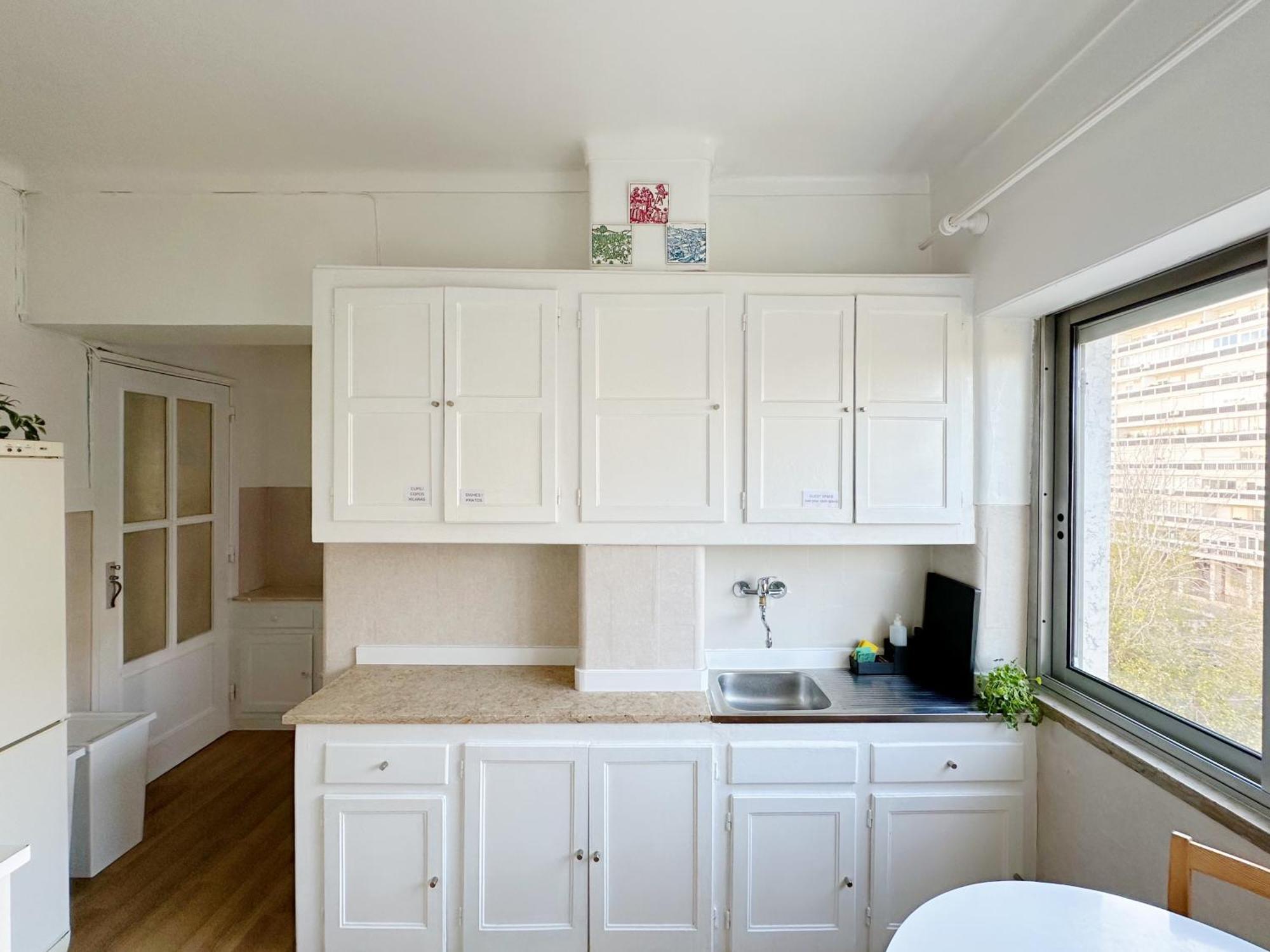 Soar Home I Urban Nest - Near Airport & Green Park Lisboa Екстериор снимка