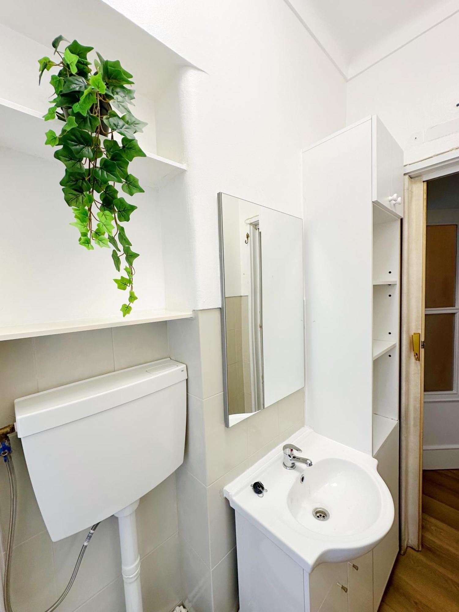 Soar Home I Urban Nest - Near Airport & Green Park Lisboa Екстериор снимка