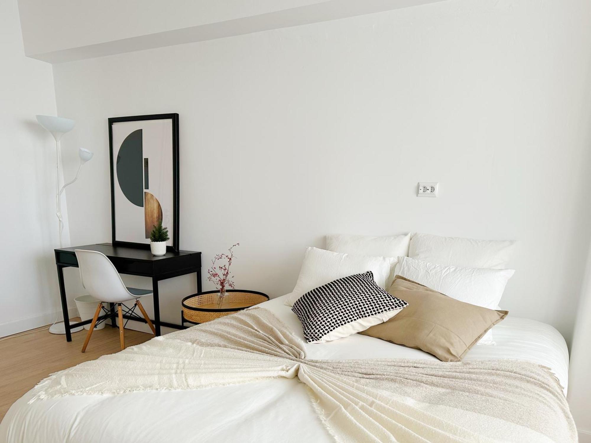 Soar Home I Urban Nest - Near Airport & Green Park Lisboa Екстериор снимка