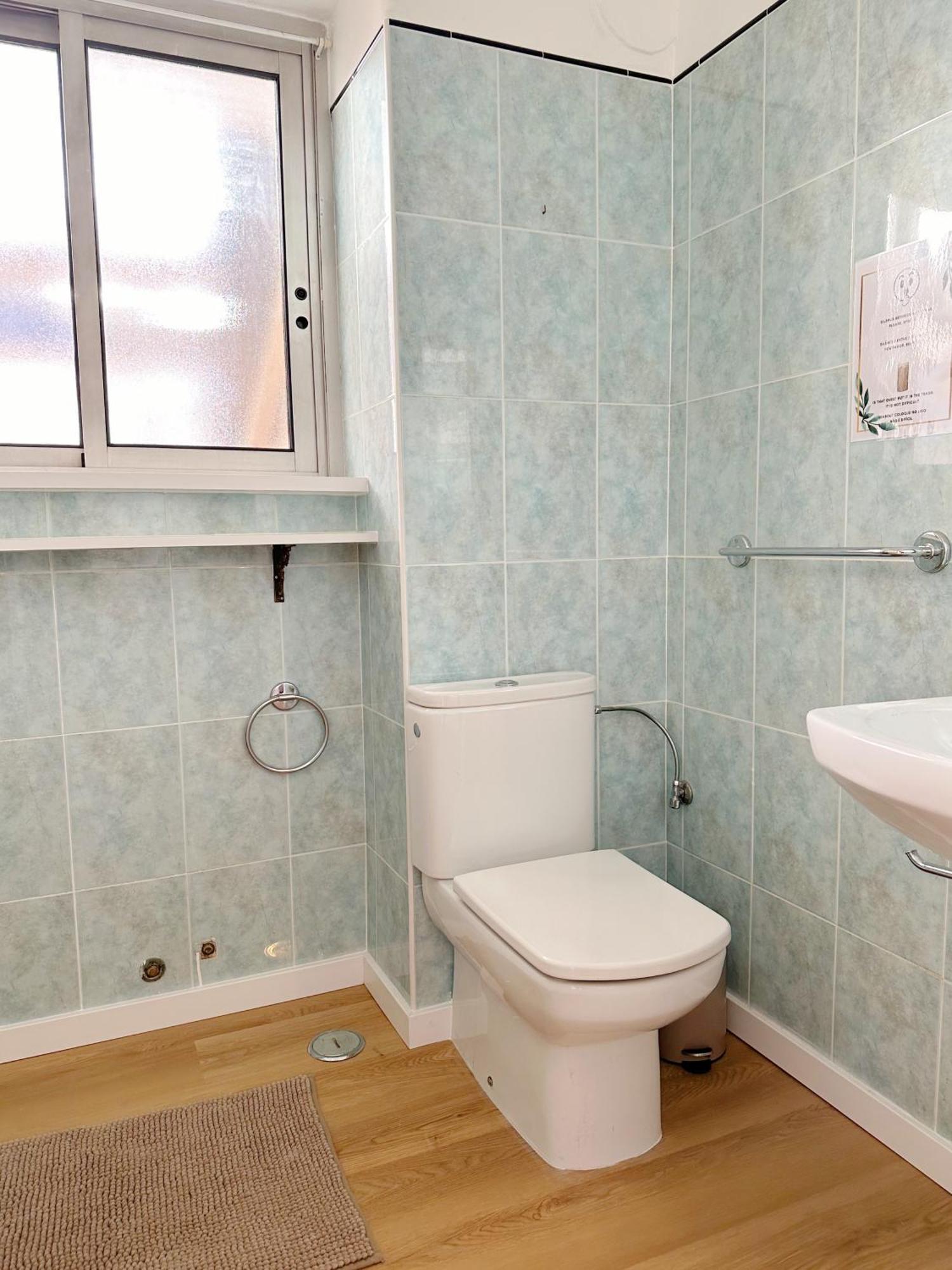 Soar Home I Urban Nest - Near Airport & Green Park Lisboa Екстериор снимка