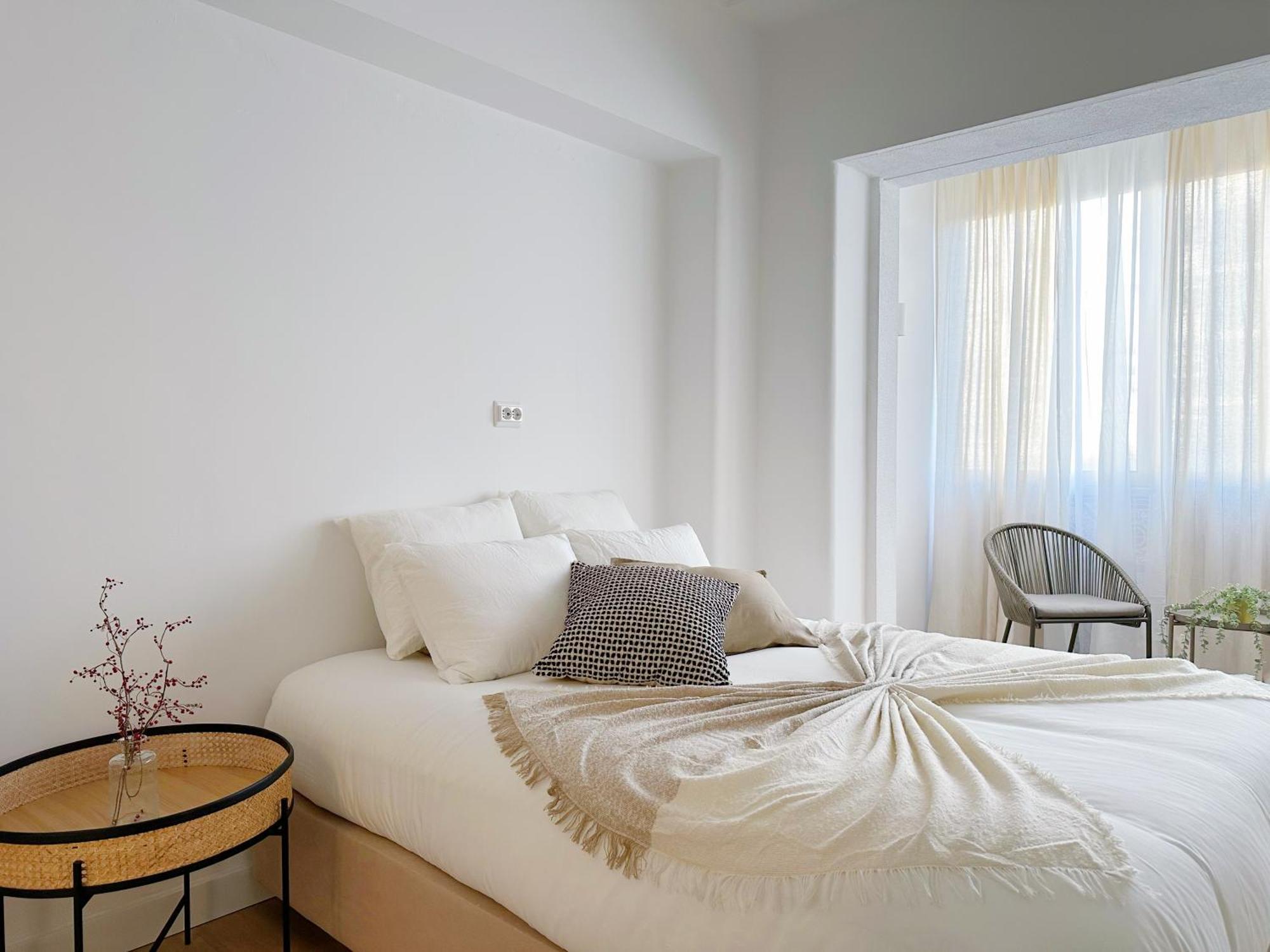 Soar Home I Urban Nest - Near Airport & Green Park Lisboa Екстериор снимка