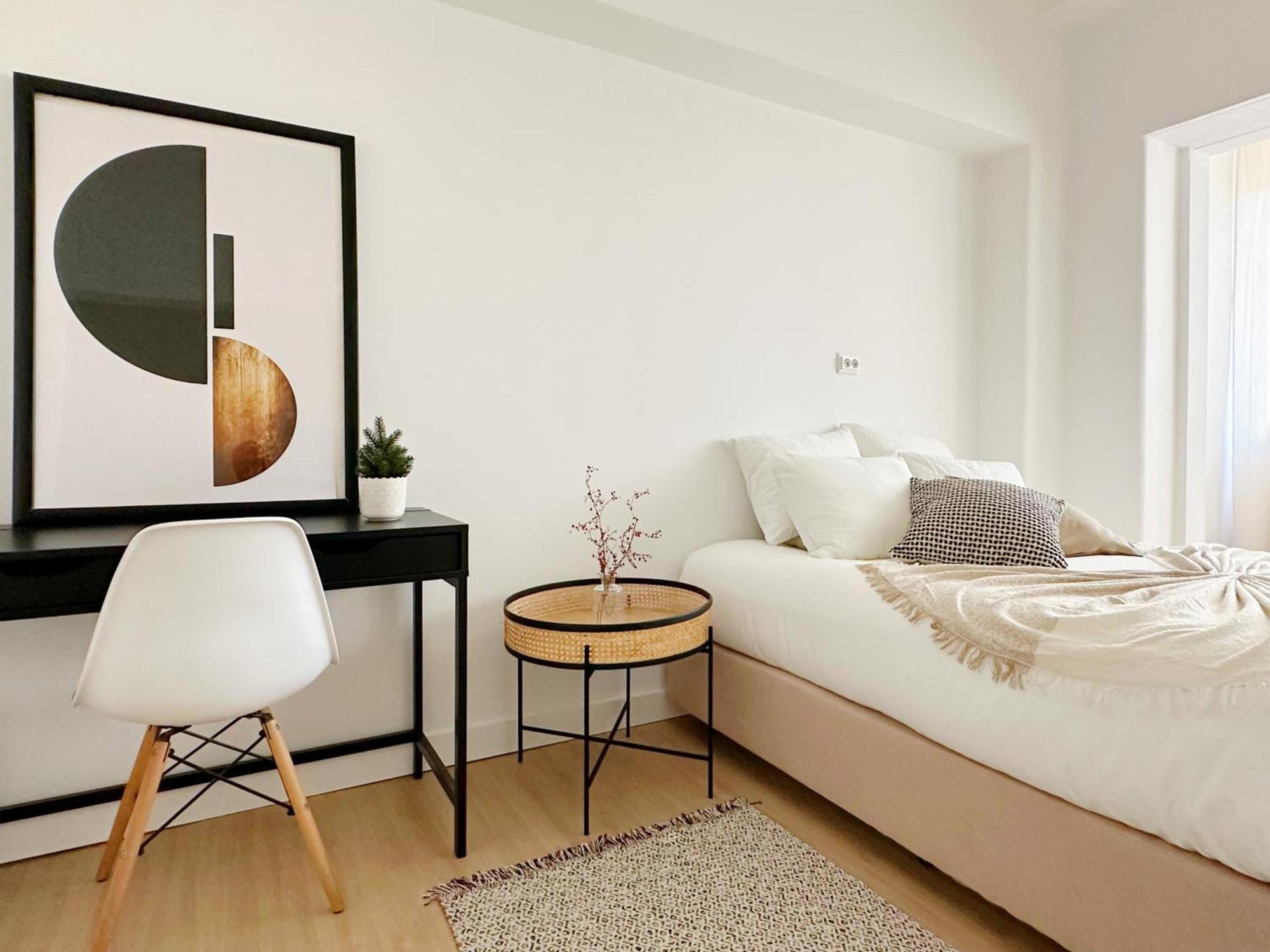 Soar Home I Urban Nest - Near Airport & Green Park Lisboa Екстериор снимка