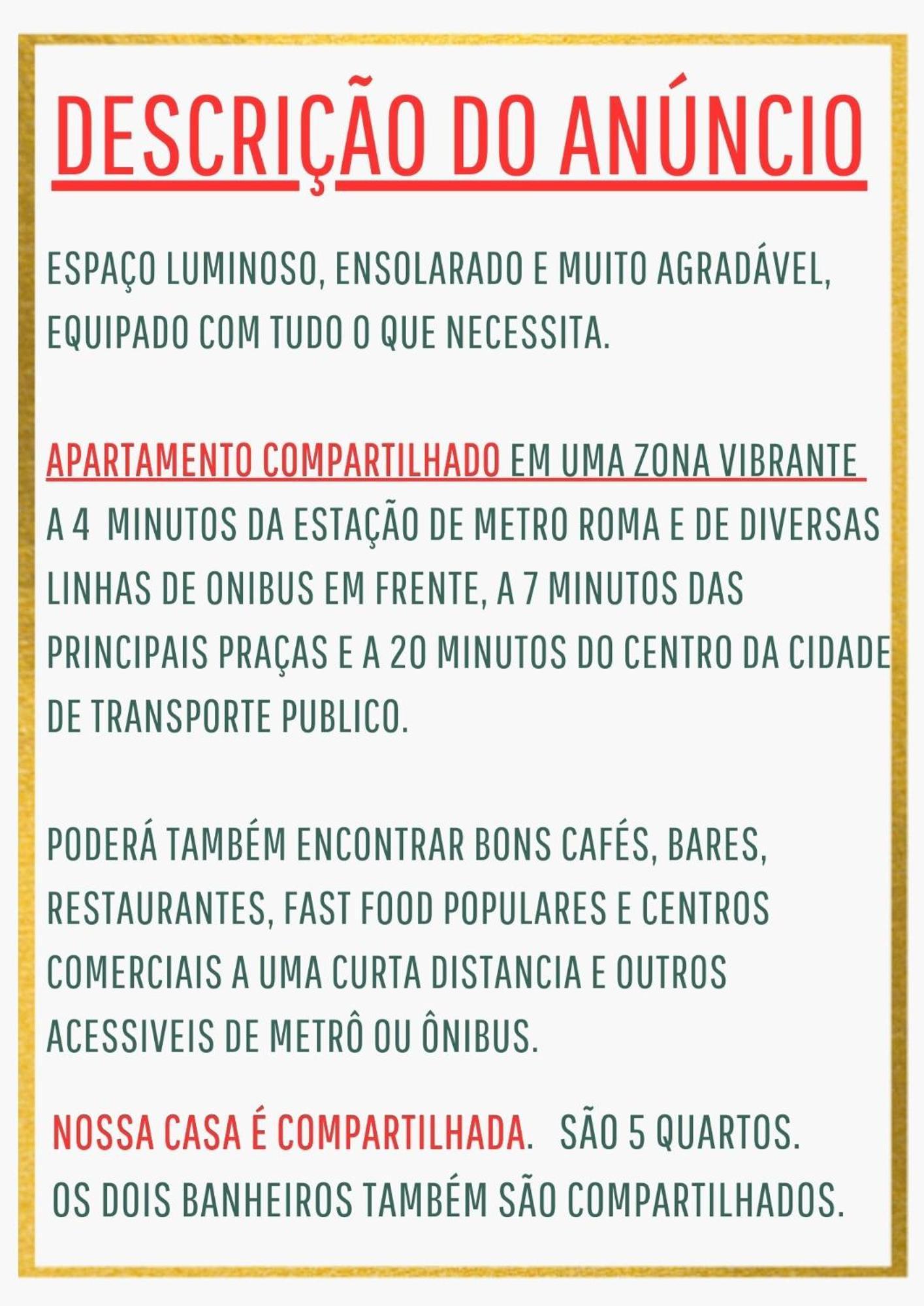 Soar Home I Urban Nest - Near Airport & Green Park Lisboa Екстериор снимка