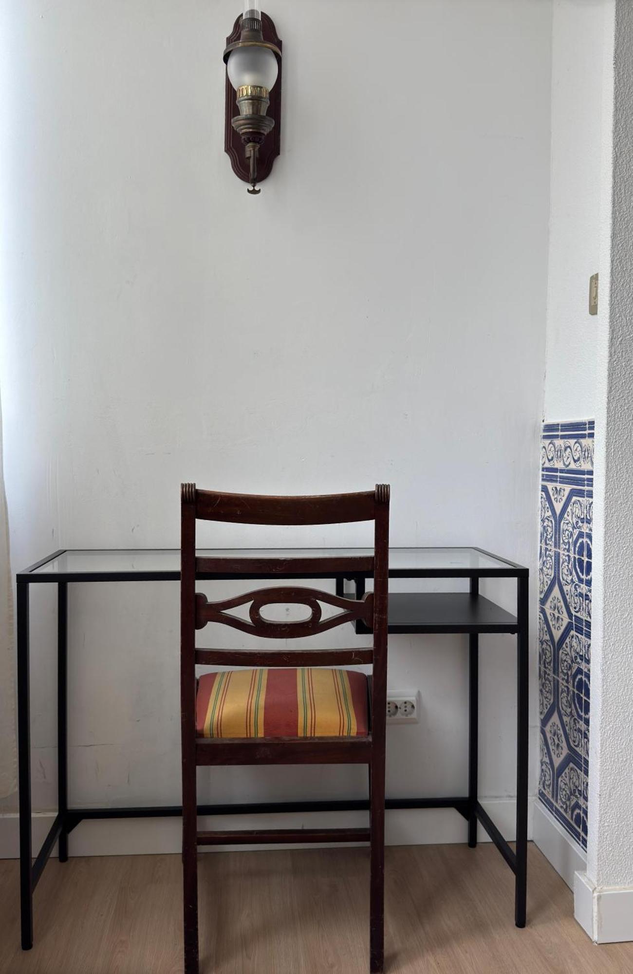 Soar Home I Urban Nest - Near Airport & Green Park Lisboa Екстериор снимка
