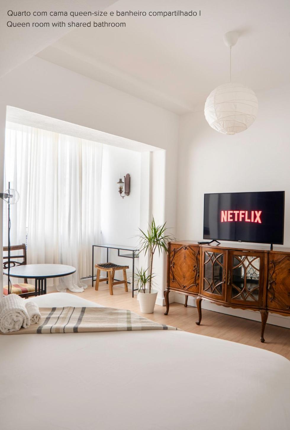 Soar Home I Urban Nest - Near Airport & Green Park Lisboa Екстериор снимка