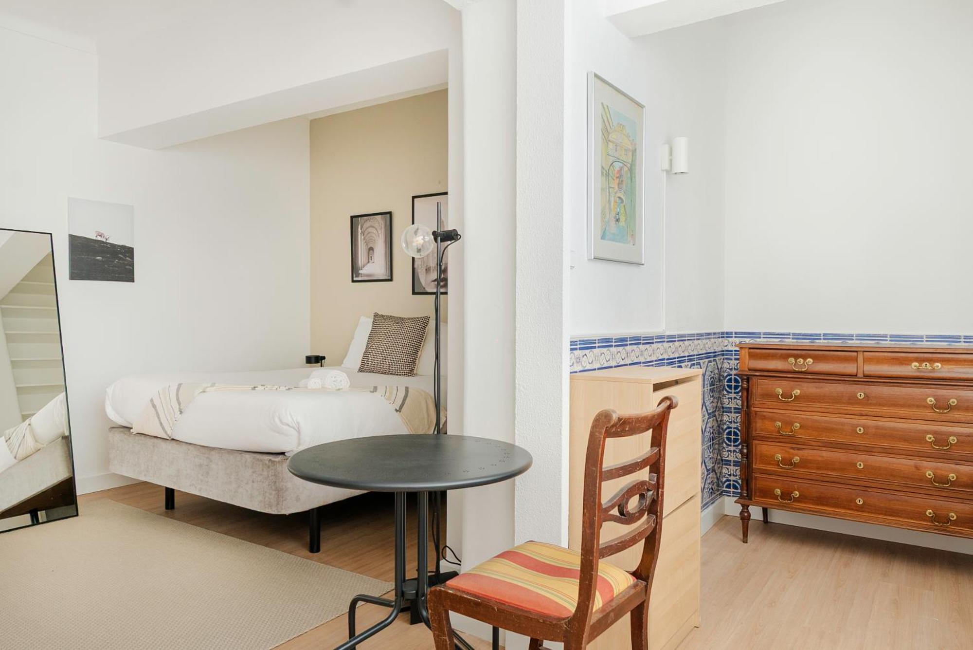 Soar Home I Urban Nest - Near Airport & Green Park Lisboa Екстериор снимка