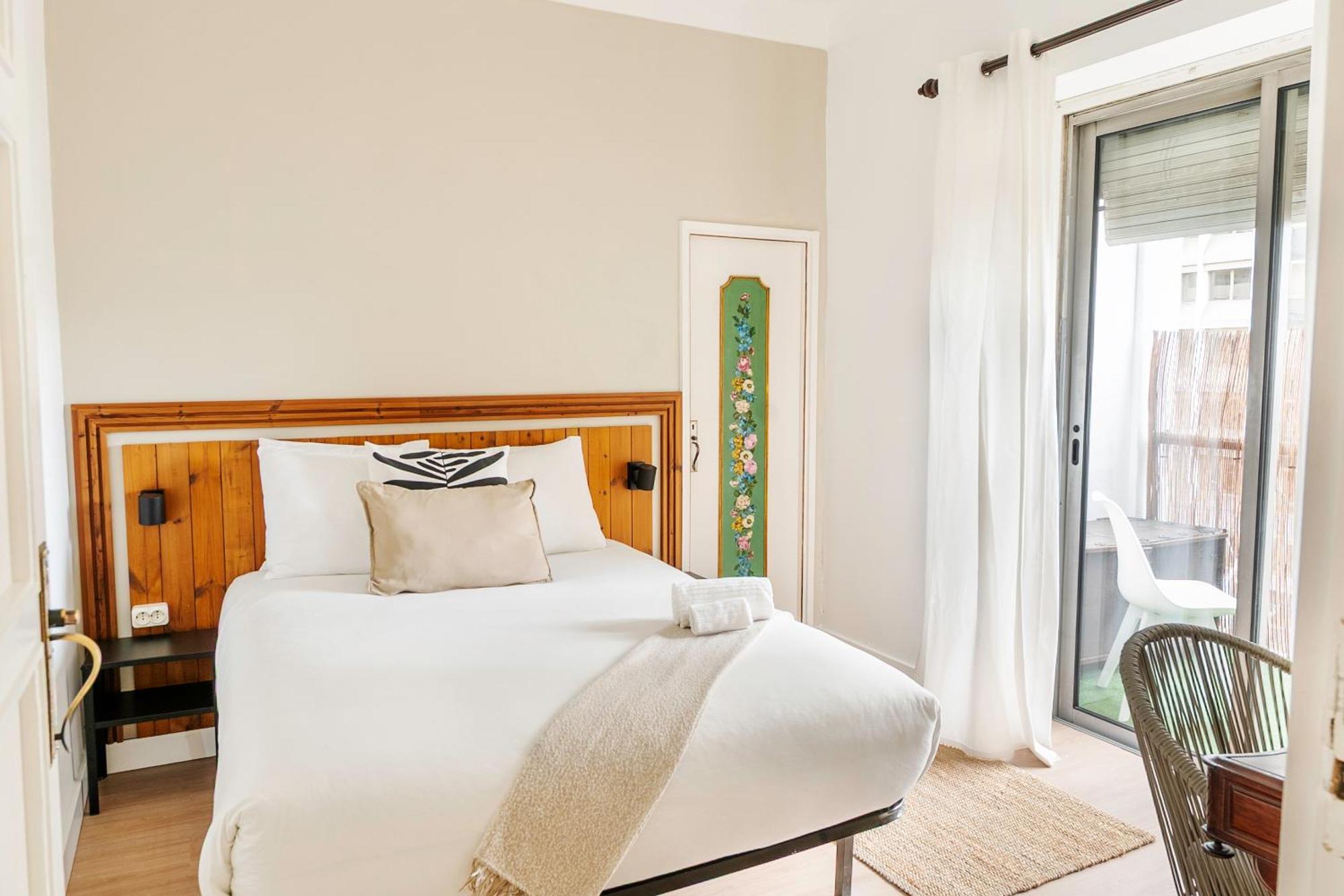Soar Home I Urban Nest - Near Airport & Green Park Lisboa Екстериор снимка