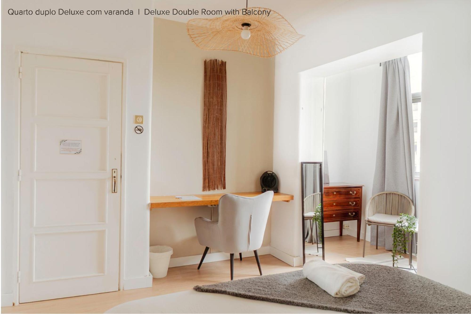 Soar Home I Urban Nest - Near Airport & Green Park Lisboa Екстериор снимка