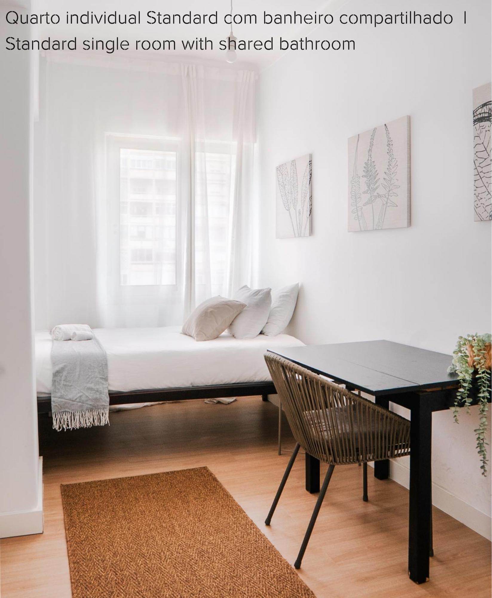 Soar Home I Urban Nest - Near Airport & Green Park Lisboa Екстериор снимка